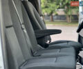 Белый Мерседес Sprinter, объемом двигателя 2.2 л и пробегом 267 тыс. км за 26500 $, фото 98 на Automoto.ua