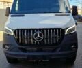 Белый Мерседес Sprinter, объемом двигателя 0 л и пробегом 73 тыс. км за 45000 $, фото 1 на Automoto.ua