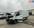 Белый Мерседес Sprinter, объемом двигателя 2.14 л и пробегом 223 тыс. км за 23900 $, фото 48 на Automoto.ua