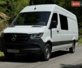 Белый Мерседес Sprinter, объемом двигателя 2.99 л и пробегом 127 тыс. км за 41000 $, фото 4 на Automoto.ua