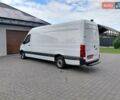 Белый Мерседес Sprinter, объемом двигателя 3 л и пробегом 361 тыс. км за 34000 $, фото 9 на Automoto.ua