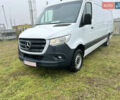 Белый Мерседес Sprinter, объемом двигателя 2.2 л и пробегом 143 тыс. км за 24400 $, фото 33 на Automoto.ua