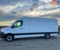 Белый Мерседес Sprinter, объемом двигателя 2.14 л и пробегом 219 тыс. км за 29499 $, фото 31 на Automoto.ua