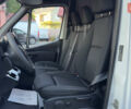 Белый Мерседес Sprinter, объемом двигателя 2.14 л и пробегом 346 тыс. км за 29400 $, фото 71 на Automoto.ua