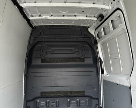 Белый Мерседес Sprinter, объемом двигателя 2.99 л и пробегом 205 тыс. км за 30500 $, фото 33 на Automoto.ua