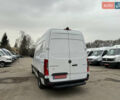 Белый Мерседес Sprinter, объемом двигателя 2.14 л и пробегом 223 тыс. км за 23900 $, фото 13 на Automoto.ua