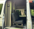 Белый Мерседес Sprinter, объемом двигателя 2.99 л и пробегом 127 тыс. км за 41000 $, фото 41 на Automoto.ua