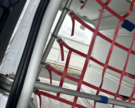 Белый Мерседес Sprinter, объемом двигателя 2.14 л и пробегом 433 тыс. км за 27900 $, фото 19 на Automoto.ua