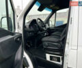 Белый Мерседес Sprinter, объемом двигателя 2.2 л и пробегом 143 тыс. км за 24400 $, фото 55 на Automoto.ua