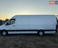 Белый Мерседес Sprinter, объемом двигателя 2.2 л и пробегом 212 тыс. км за 30800 $, фото 20 на Automoto.ua