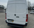 Белый Мерседес Sprinter, объемом двигателя 2.14 л и пробегом 265 тыс. км за 26500 $, фото 5 на Automoto.ua