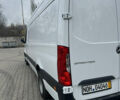 Белый Мерседес Sprinter, объемом двигателя 2.2 л и пробегом 340 тыс. км за 31900 $, фото 7 на Automoto.ua