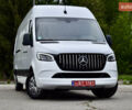 Белый Мерседес Sprinter, объемом двигателя 2.2 л и пробегом 280 тыс. км за 29500 $, фото 45 на Automoto.ua
