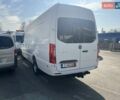Белый Мерседес Sprinter, объемом двигателя 2.99 л и пробегом 1 тыс. км за 77000 $, фото 5 на Automoto.ua