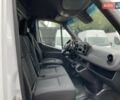 Белый Мерседес Sprinter, объемом двигателя 2.2 л и пробегом 148 тыс. км за 23999 $, фото 33 на Automoto.ua