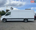 Белый Мерседес Sprinter, объемом двигателя 3 л и пробегом 69 тыс. км за 46999 $, фото 7 на Automoto.ua