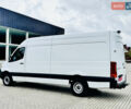 Белый Мерседес Sprinter, объемом двигателя 3 л и пробегом 280 тыс. км за 36700 $, фото 8 на Automoto.ua