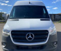 Белый Мерседес Sprinter, объемом двигателя 2.1 л и пробегом 350 тыс. км за 24300 $, фото 2 на Automoto.ua