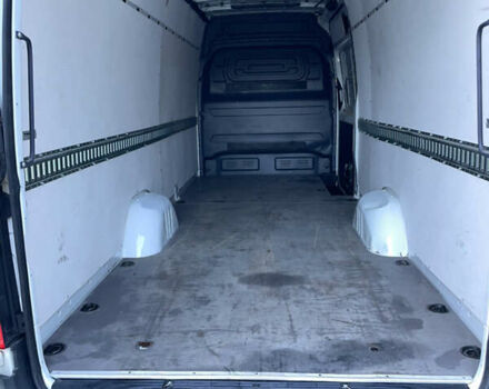 Білий Мерседес Sprinter, об'ємом двигуна 3 л та пробігом 230 тис. км за 39000 $, фото 25 на Automoto.ua