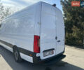 Белый Мерседес Sprinter, объемом двигателя 2.2 л и пробегом 178 тыс. км за 28300 $, фото 6 на Automoto.ua
