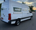 Белый Мерседес Sprinter, объемом двигателя 2.2 л и пробегом 308 тыс. км за 25800 $, фото 3 на Automoto.ua