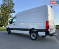 Білий Мерседес Sprinter, об'ємом двигуна 2.99 л та пробігом 324 тис. км за 30999 $, фото 16 на Automoto.ua