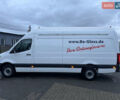 Белый Мерседес Sprinter, объемом двигателя 2.1 л и пробегом 366 тыс. км за 27800 $, фото 16 на Automoto.ua