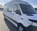 Белый Мерседес Sprinter, объемом двигателя 2.14 л и пробегом 204 тыс. км за 29900 $, фото 3 на Automoto.ua