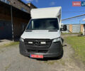 Білий Мерседес Sprinter, об'ємом двигуна 2.14 л та пробігом 399 тис. км за 23850 $, фото 5 на Automoto.ua