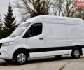 Белый Мерседес Sprinter, объемом двигателя 2.99 л и пробегом 205 тыс. км за 30500 $, фото 44 на Automoto.ua