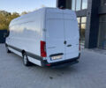 Білий Мерседес Sprinter, об'ємом двигуна 3 л та пробігом 230 тис. км за 39000 $, фото 5 на Automoto.ua