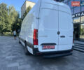 Білий Мерседес Sprinter, об'ємом двигуна 2.2 л та пробігом 178 тис. км за 27800 $, фото 9 на Automoto.ua