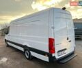 Белый Мерседес Sprinter, объемом двигателя 2.14 л и пробегом 219 тыс. км за 29499 $, фото 23 на Automoto.ua