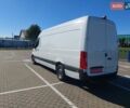Белый Мерседес Sprinter, объемом двигателя 2.2 л и пробегом 225 тыс. км за 25999 $, фото 11 на Automoto.ua