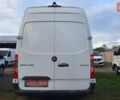 Мерседес Sprinter 2020 в Ивано-Франковске на Automoto.ua Белый Мерседес Sprinter, объемом двигателя 2.2 л и пробегом 201 тыс. км за 26599 $, фото 6 на Automoto.ua
