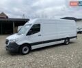 Белый Мерседес Sprinter, объемом двигателя 0 л и пробегом 198 тыс. км за 27850 $, фото 4 на Automoto.ua