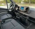 Белый Мерседес Sprinter, объемом двигателя 2.2 л и пробегом 337 тыс. км за 24800 $, фото 23 на Automoto.ua