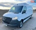 Белый Мерседес Sprinter, объемом двигателя 2.14 л и пробегом 219 тыс. км за 29499 $, фото 26 на Automoto.ua