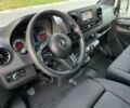 Белый Мерседес Sprinter, объемом двигателя 2.2 л и пробегом 337 тыс. км за 24800 $, фото 13 на Automoto.ua