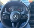 Білий Мерседес Sprinter, об'ємом двигуна 2.14 л та пробігом 261 тис. км за 21900 $, фото 17 на Automoto.ua