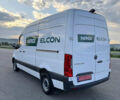 Белый Мерседес Sprinter, объемом двигателя 2.2 л и пробегом 308 тыс. км за 25800 $, фото 5 на Automoto.ua