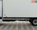 Белый Мерседес Sprinter, объемом двигателя 2.2 л и пробегом 254 тыс. км за 24500 $, фото 63 на Automoto.ua
