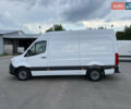 Белый Мерседес Sprinter, объемом двигателя 2.2 л и пробегом 230 тыс. км за 22699 $, фото 4 на Automoto.ua