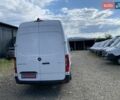 Белый Мерседес Sprinter, объемом двигателя 2.2 л и пробегом 194 тыс. км за 28950 $, фото 11 на Automoto.ua