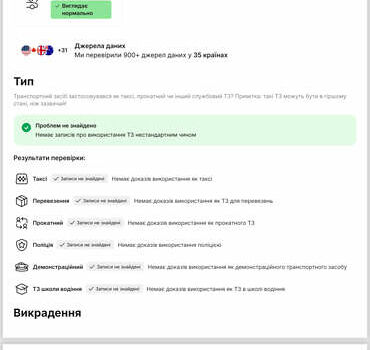Білий Мерседес Sprinter, об'ємом двигуна 2.14 л та пробігом 164 тис. км за 26999 $, фото 27 на Automoto.ua
