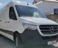 Білий Мерседес Sprinter, об'ємом двигуна 0 л та пробігом 207 тис. км за 25399 $, фото 1 на Automoto.ua