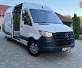 Белый Мерседес Sprinter, объемом двигателя 2.14 л и пробегом 346 тыс. км за 29400 $, фото 17 на Automoto.ua