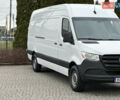 Белый Мерседес Sprinter, объемом двигателя 3 л и пробегом 300 тыс. км за 37500 $, фото 3 на Automoto.ua