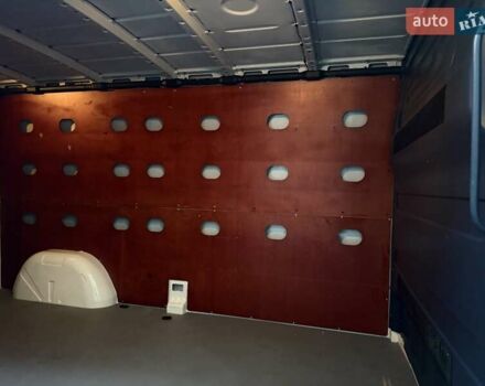Мерседес Sprinter 2020 в Киеве на Automoto.ua Белый Мерседес Sprinter, объемом двигателя 2.2 л и пробегом 288 тыс. км за 23850 $, фото 44 на Automoto.ua