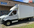 Білий Мерседес Sprinter, об'ємом двигуна 2.14 л та пробігом 399 тис. км за 23850 $, фото 34 на Automoto.ua